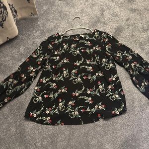 disney x lauren conrad snow white collection blouse